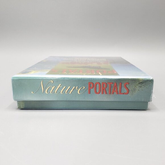 NEW Nature Portals 52 Card Deck with eBook by Bruce and Carol Malnor Inspiration - Picture 9 of 11